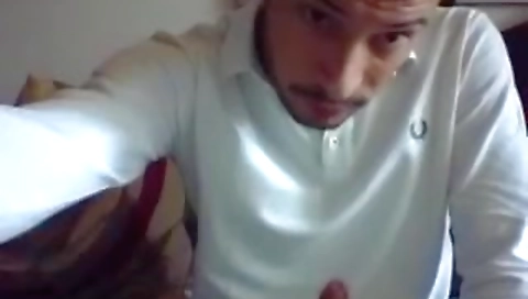 Sexy chick fucks like a slut