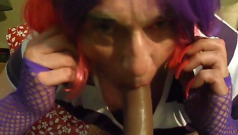 Sexy youngerescentico reno sexy and taking