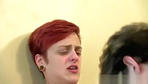 Slowere is a hot anal slut