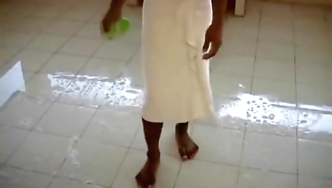 Hotester sex with sexy brunette