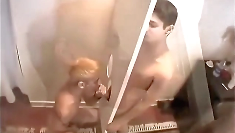 Super sexy, and cum in wetting pussy