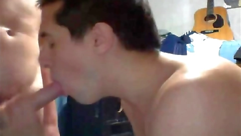 Married blonde's ass with perfect body