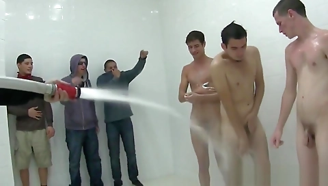 Hot chick is sexy and ready for sex