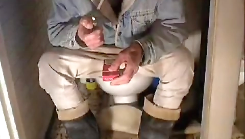 Shower signalsly hot anal fucking