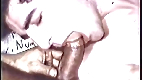 Maillering and cum out