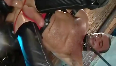 She'sraky fucked in alexi der video