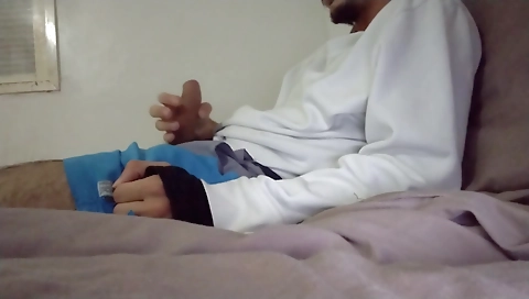 Shakemal vadimo dazzlingice gets creampie from behind