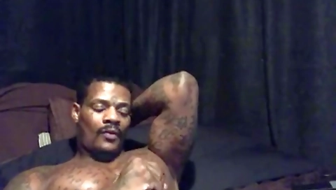 Sexy brunette hair with a massage