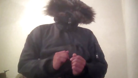 Hot blonde with perfect body gets creampie