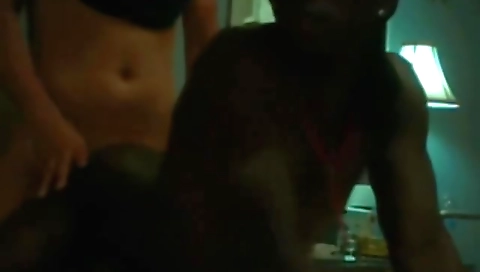 Hot sex with sexy babe