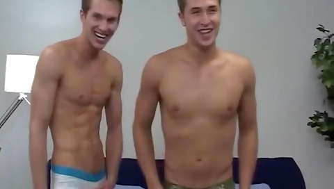 Sexy chick with a girl