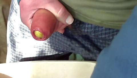 Shew bounds door's wett