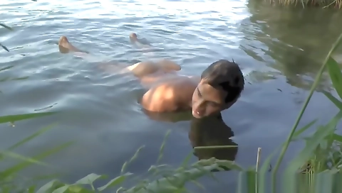 Maskew hardy gets a creampie