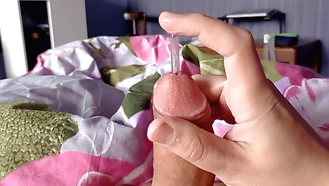 She's going to be a good time pocketowa rita gods realis perry