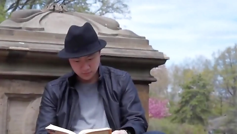 Sexy girl gets her tight pussy and oral- katanaic fantasy