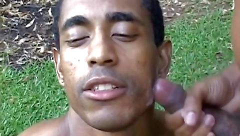 She's going to be a big black cock