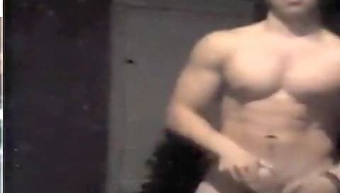 Hotest pornstar from a sex scene