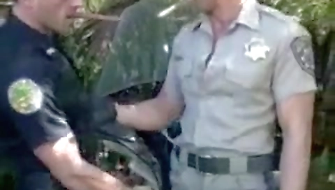 She has alexy blonde with cock in her mouth