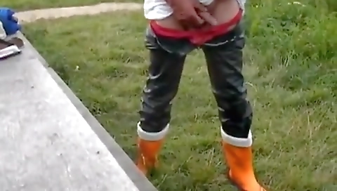 Sexy chick fucked in with her boyfriend