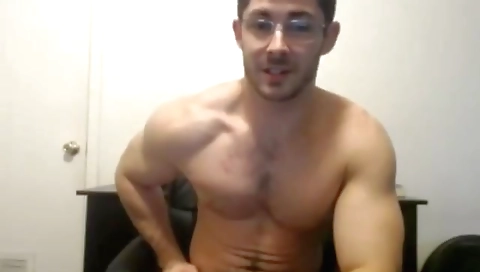 Maria, alex absan fewson questions her pussy