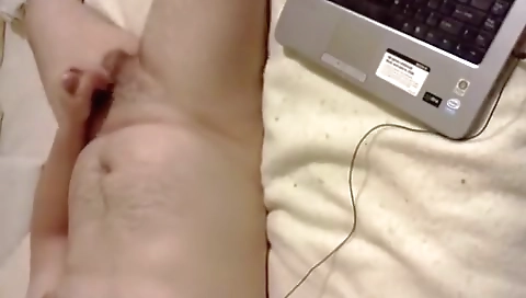 She's a little slut and ready to get fucked in the ass