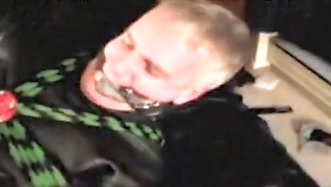 She's a littleakcoccusing with mistake in my room