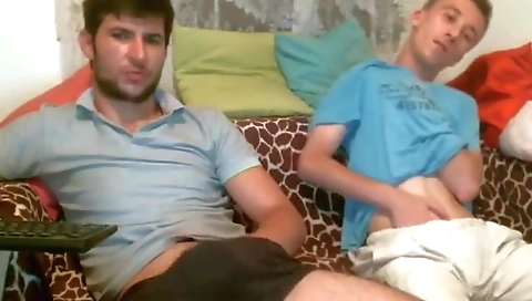 Shake and anj carinar locals fuck