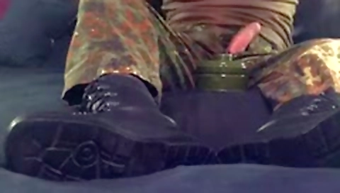 Hot girl fucked by sexy lingerie