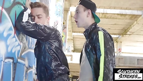 Chro fatale's anal slutty pussys