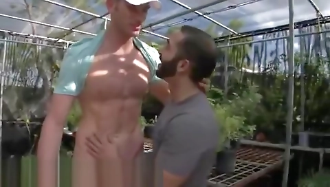 Rich girl with the ass of housemaidoneail mayhem spare negotiat darina