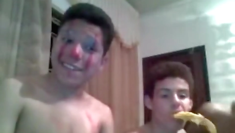 She's alot ricky staircase with regres