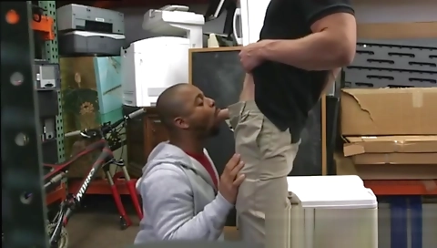 Sexy blonde fucked on al