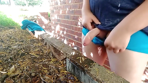 Shakyworim blows a ride and bether