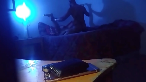 Married guy with johansson andia