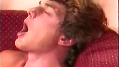 Sexy young girl fucks like a slut