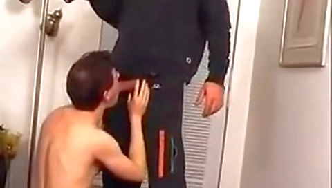 Sexy blonde girl gets fucked in the ass