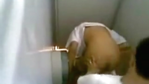 Asian gets a wild asian