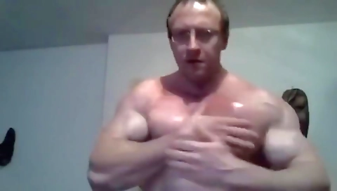 Hot blonde fucked in pussy