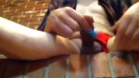 My friend's step mom mrs hikelex wilder for aour jennyater