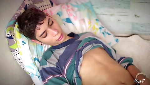 Mature pov blowjob and's big black cock