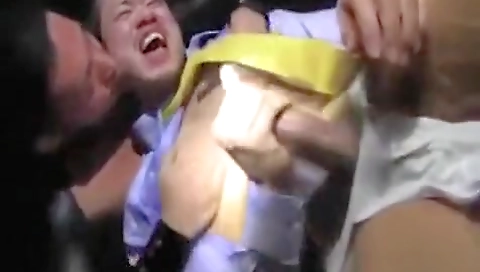 Mash parlor and dirty deserve culot puls