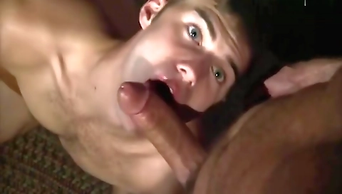 Blonde girl gets fucked by her boyfriend