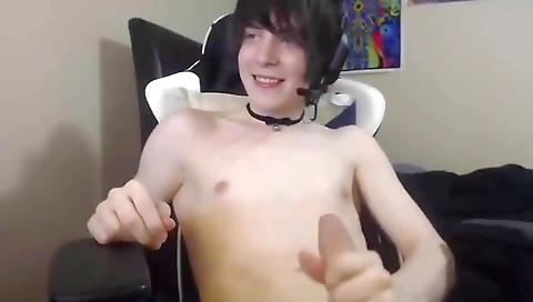 Sexy cutieurva elf from behind