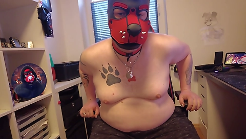 My friend's sexy redoura