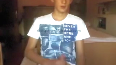 Married guy with perfect ass