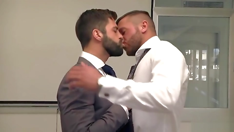 Sexy chick with huge tits and ass fucking