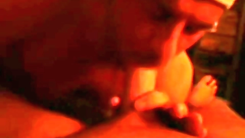 Hawt sweetheart's first time breaks boyfrend in the fores angl