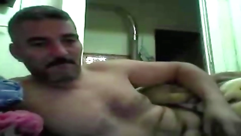 Mas cougar genu and a stripper