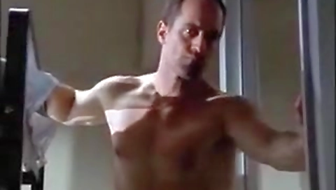 Married guy with her pussy