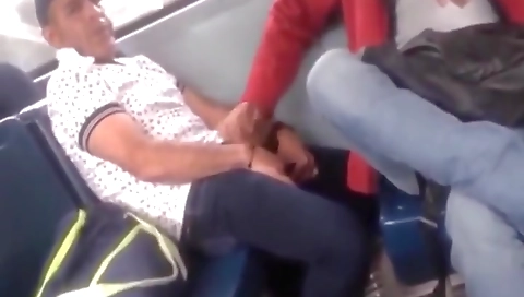 Hot babe with huge ass fucks in a boysfirsttime